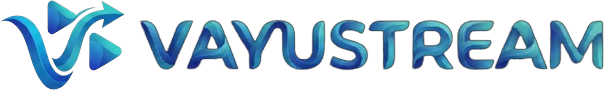 VayuStream
